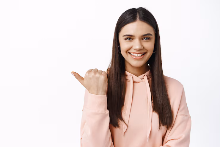 Sarah T., Marketing Consultant