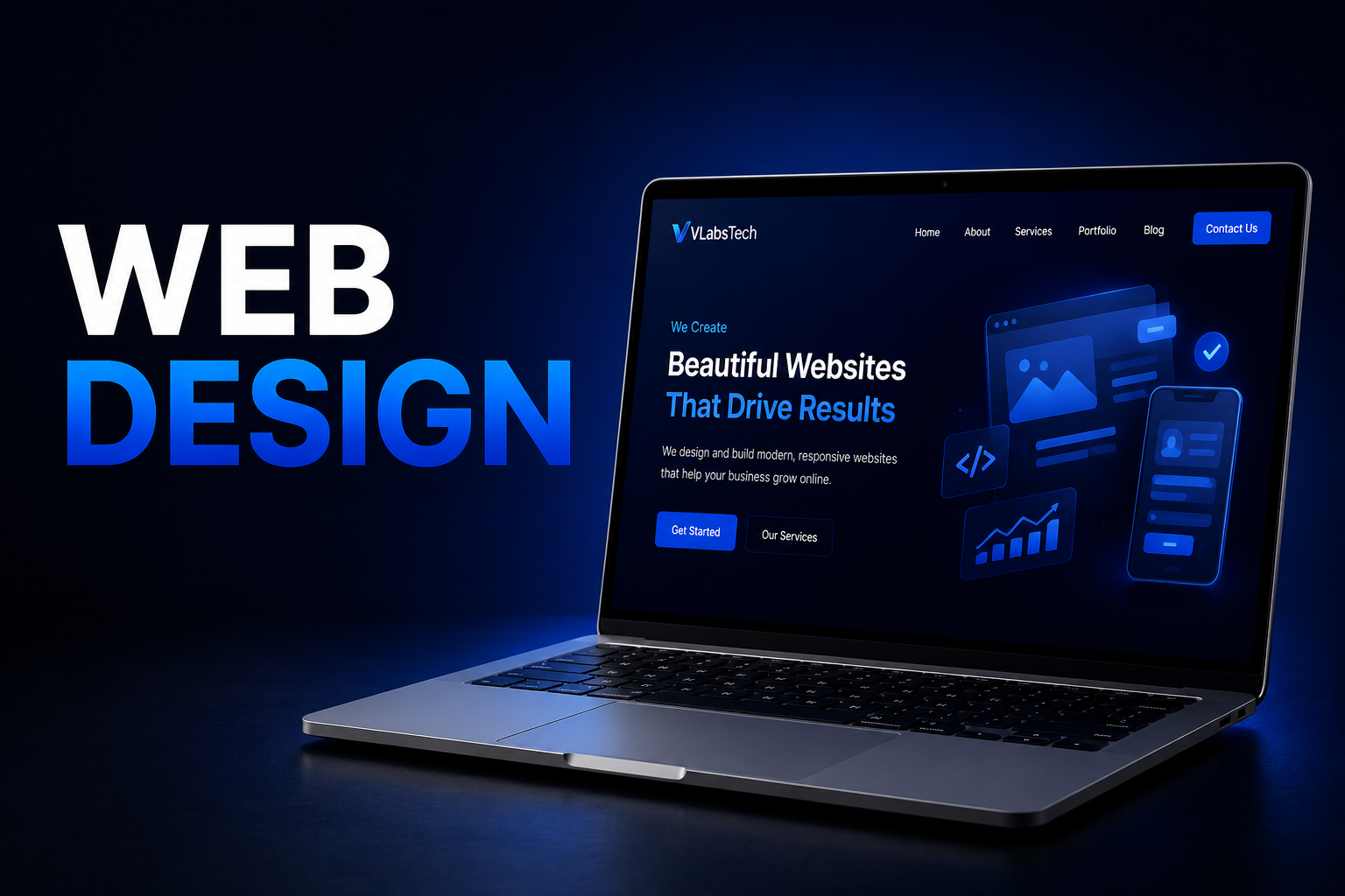 Web Design