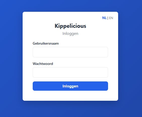 Offline Cashier / POS System